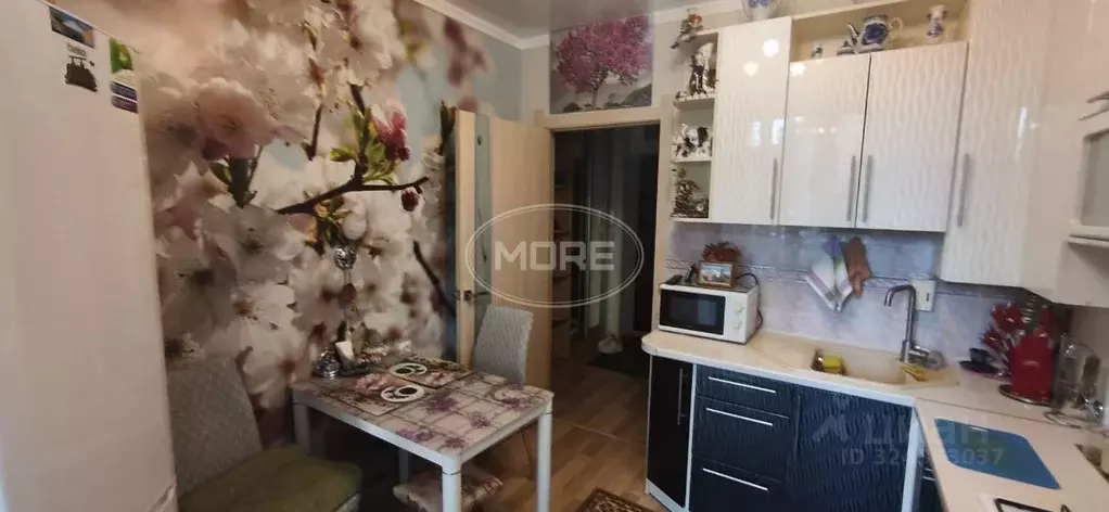 1-к кв. Калининградская область, Светлогорск ул. Цветочная, 3 (34.0 м) - Фото 1