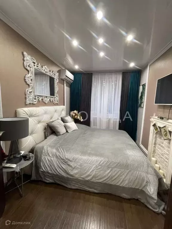 Продаётся 2-к квартира, 44 м - Фото 0