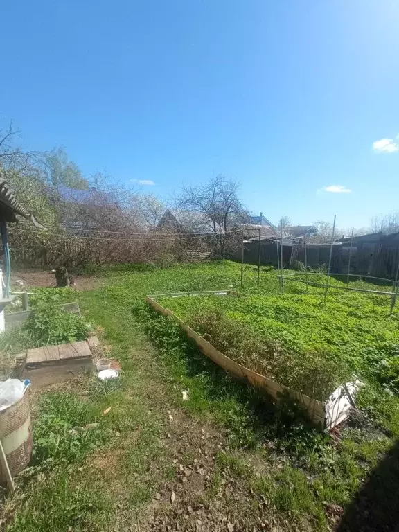 Дом в Нижегородская область, Богородск ул. Куйбышева, 13 (55 м) - Фото 2