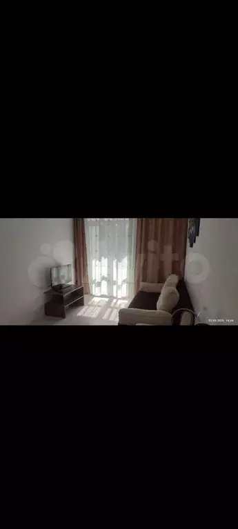 Квартира-студия, 23 м, 3/8 эт. - Фото 0