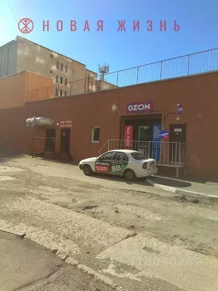 Помещение свободного назначения в Самарская область, Самара ... - Фото 1
