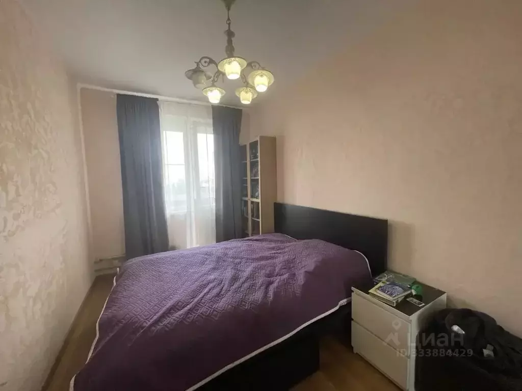 Комната Москва ул. Бутлерова, 24 (16.0 м) - Фото 2