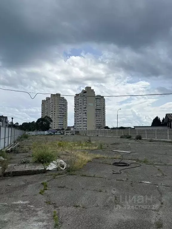 Участок в Краснодарский край, Сочи Лазаревское жилрайон, ул. Тормахова ... - Фото 1