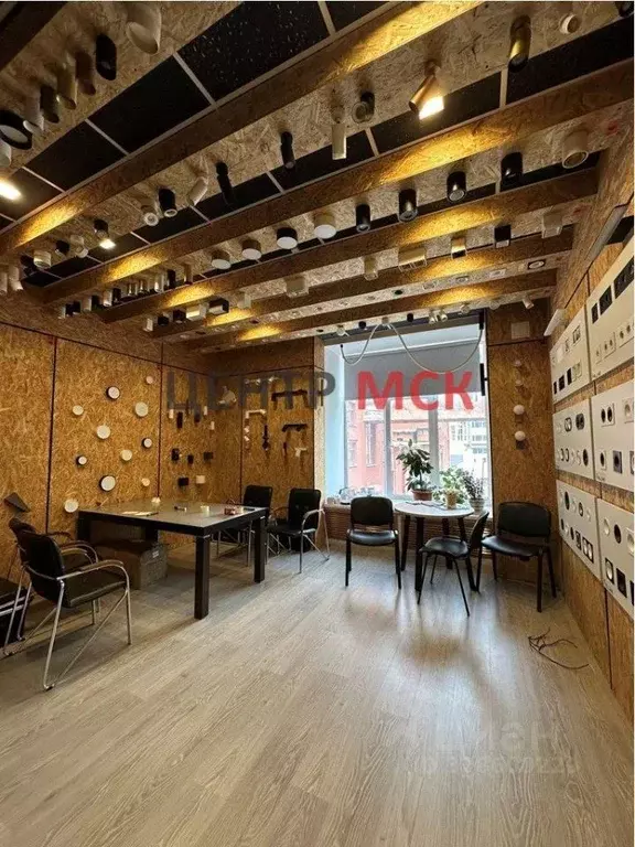 Офис в Москва Пятницкая ул., 71/5С8 (190 м) - Фото 1