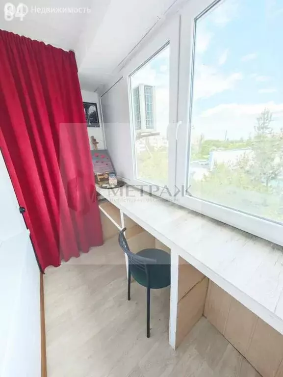 1-комнатная квартира: Приморский, Юбилейная улица, 11 (40 м) - Фото 1