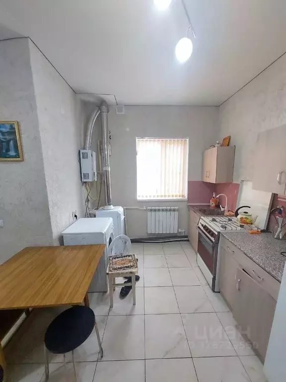 Дом в Ростовская область, Красный Сулин Парковая ул., 7 (70 м) - Фото 1