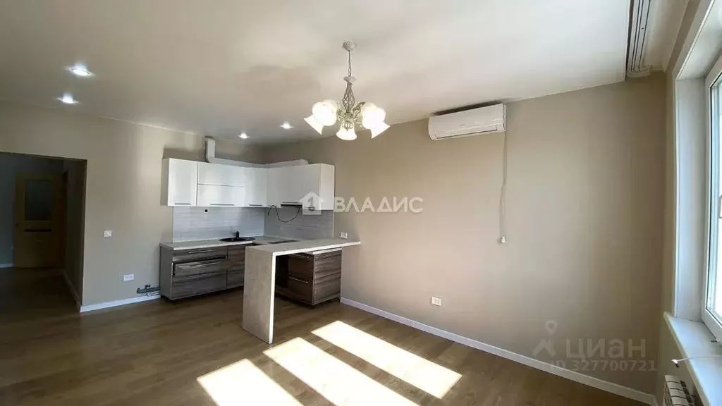 3-к кв. Бурятия, Улан-Удэ ул. Боевая, 7В (78.3 м) - Фото 1