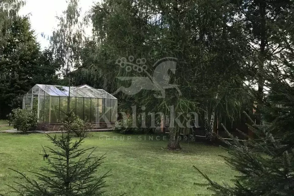 Участок в деревня Фоминское, Ясеневая улица (9.5 м) - Фото 2