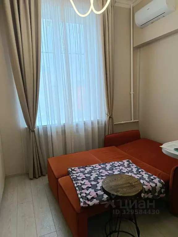 Студия Москва Сельскохозяйственная ул., 17к4 (17.3 м) - Фото 2