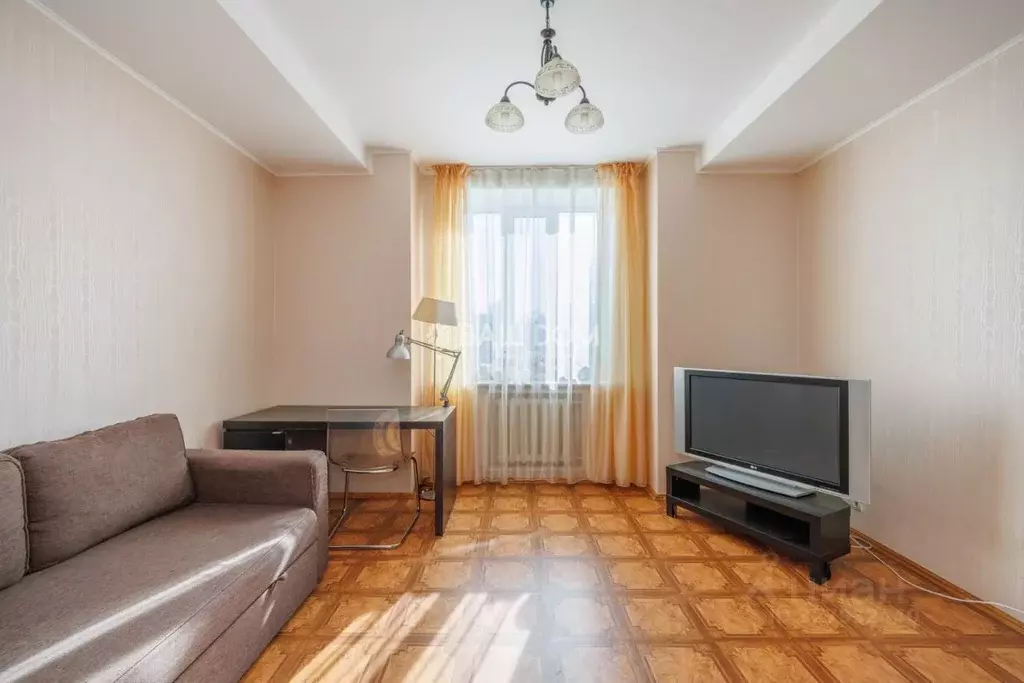 2-к кв. Брянская область, Брянск Комсомольская ул., 9 (54.2 м) - Фото 1