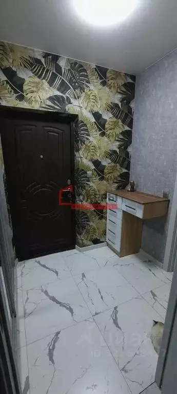 1-к кв. Севастополь ул. Колобова, 22/2 (39.0 м) - Фото 0