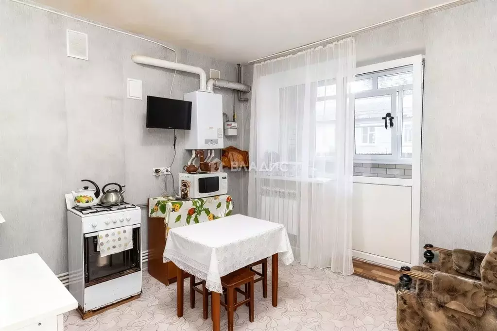 2-к кв. Владимирская область, Ковров ул. Пугачева, 21А (53.7 м) - Фото 1