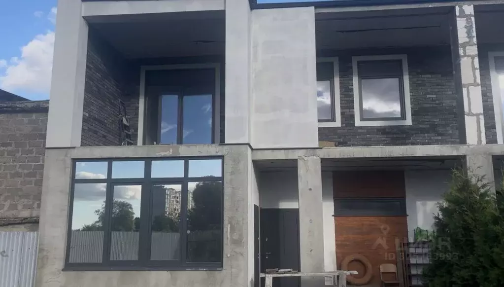 Таунхаус в Калининградская область, Гурьевский муниципальный округ, ... - Фото 1