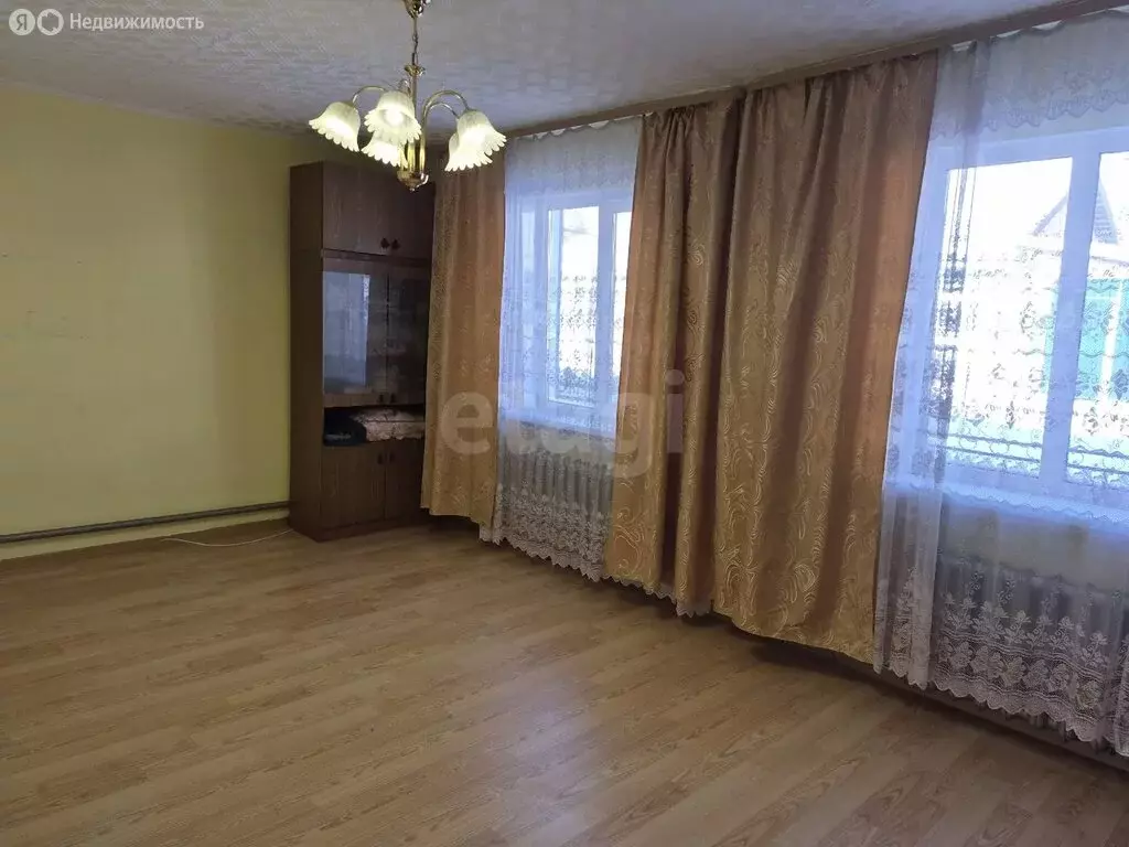 Дом в Камышлов, улица Швельниса (61.2 м) - Фото 2