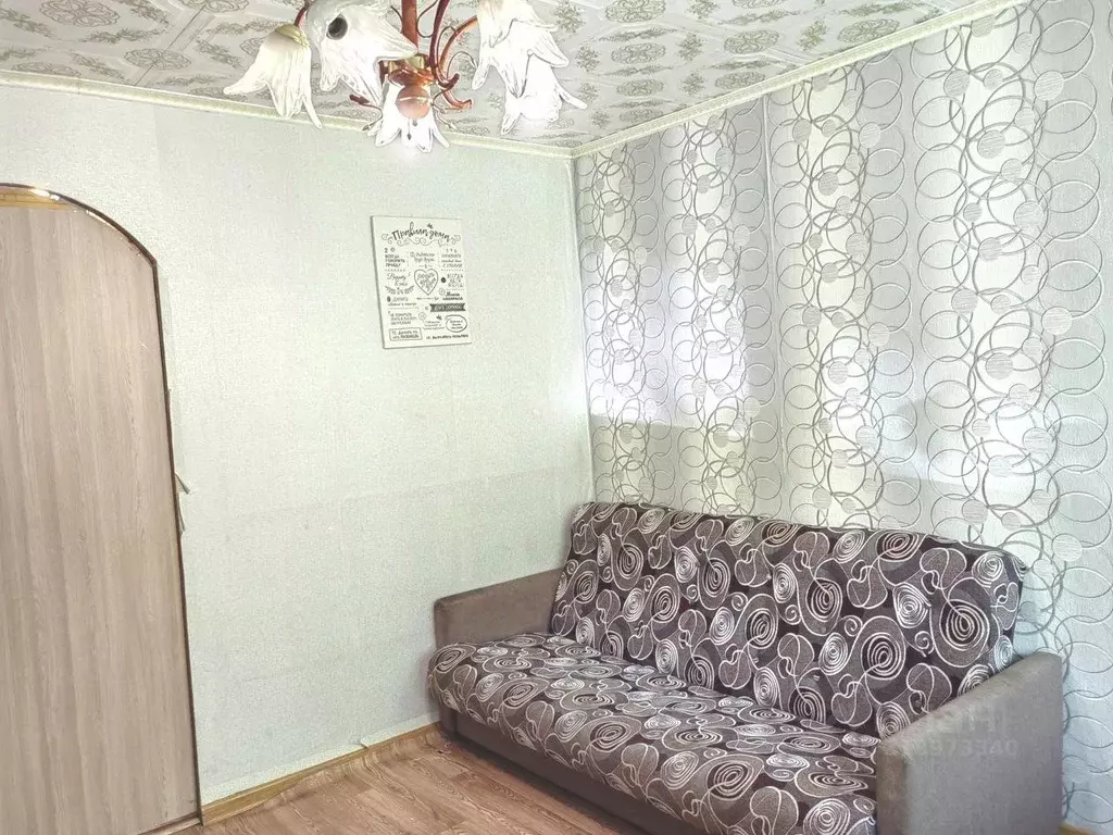 Комната Калининградская область, Калининград Звездная ул., 33 (19.0 м) - Фото 1