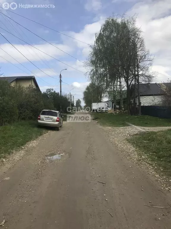 Дом в Республика Марий Эл, Йошкар-Ола (70 м) - Фото 0