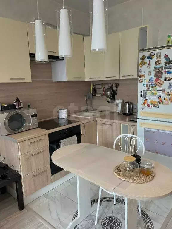 Студия Ханты-Мансийский АО, Сургут тракт Тюменский, 6/1 (28.9 м) - Фото 1