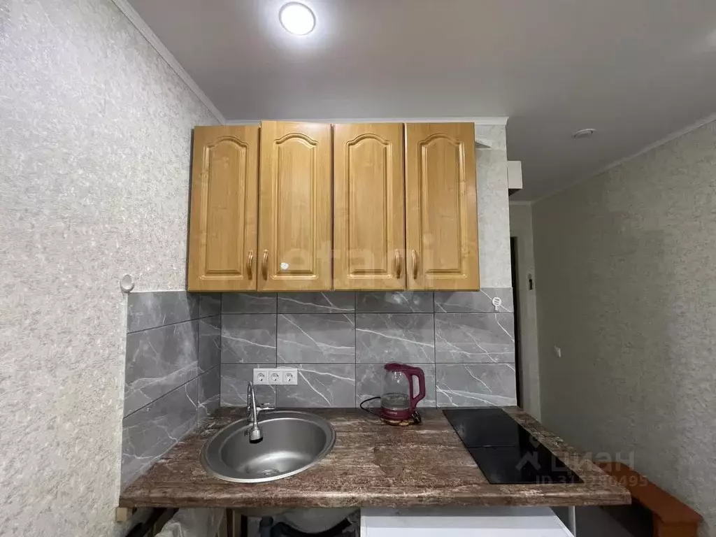 Студия Москва Новоясеневский просп., 21К1 (18.0 м) - Фото 1