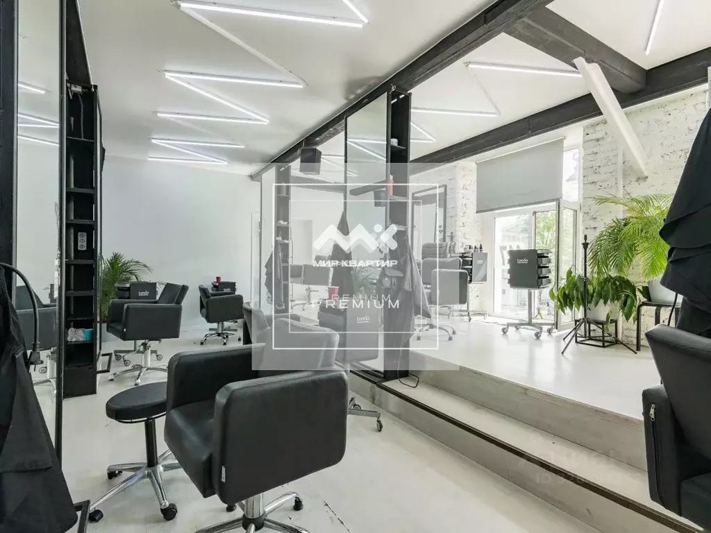 Помещение свободного назначения в Санкт-Петербург Невский просп., 64 ... - Фото 1