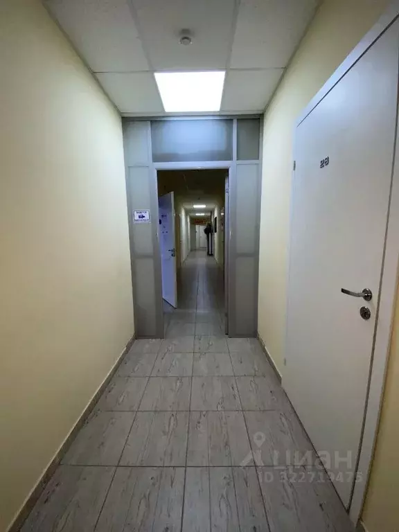 Офис в Ульяновская область, Ульяновск Новосондецкий бул., 11Б (28 м) - Фото 2