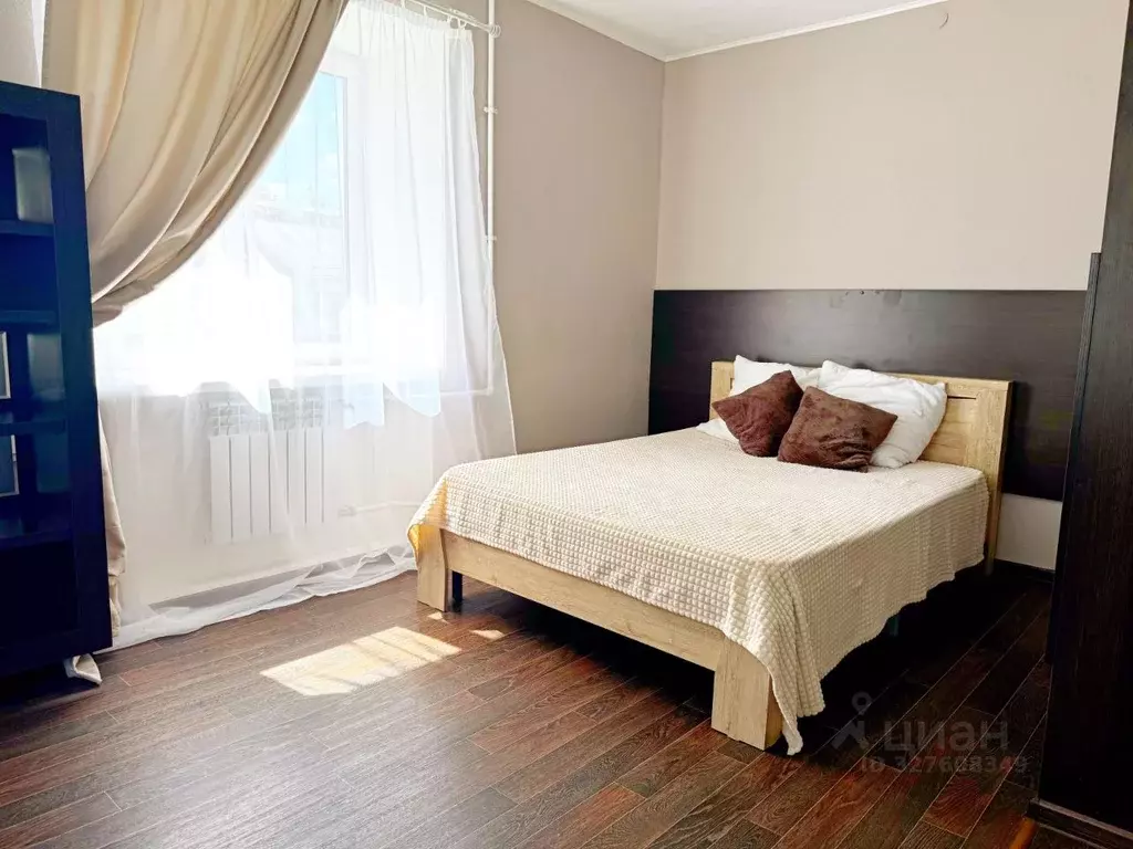 Студия Татарстан, Казань ул. Шаляпина, 41А (35.0 м) - Фото 1