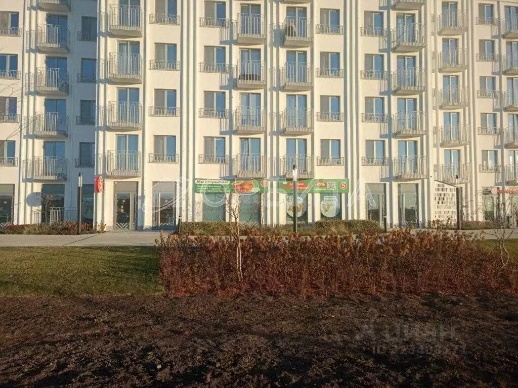 2-к кв. Тюменская область, Тюмень ул. Геннадия Райкова, 19 (47.0 м) - Фото 2