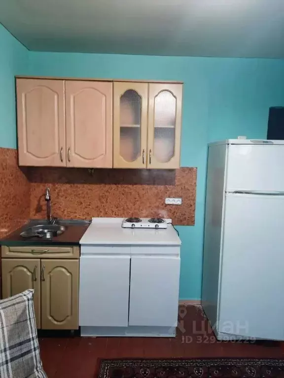 Комната Курганская область, Курган ул. Дзержинского, 31Б (16.0 м) - Фото 2