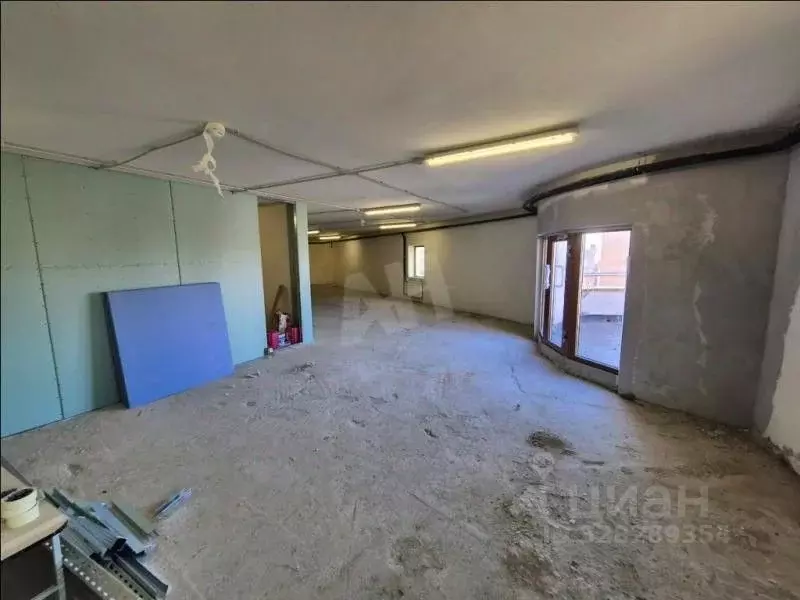 Помещение свободного назначения в Москва ул. Архитектора Власова, 6 ... - Фото 1