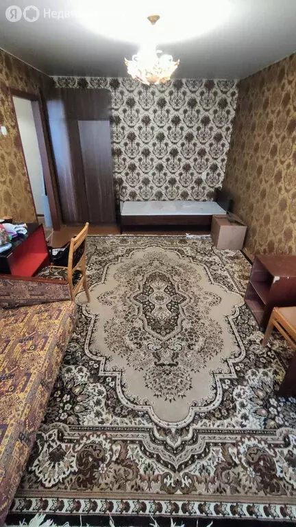 4-комнатная квартира: Москва, Грайвороновская улица, 18к2 (64 м) - Фото 1