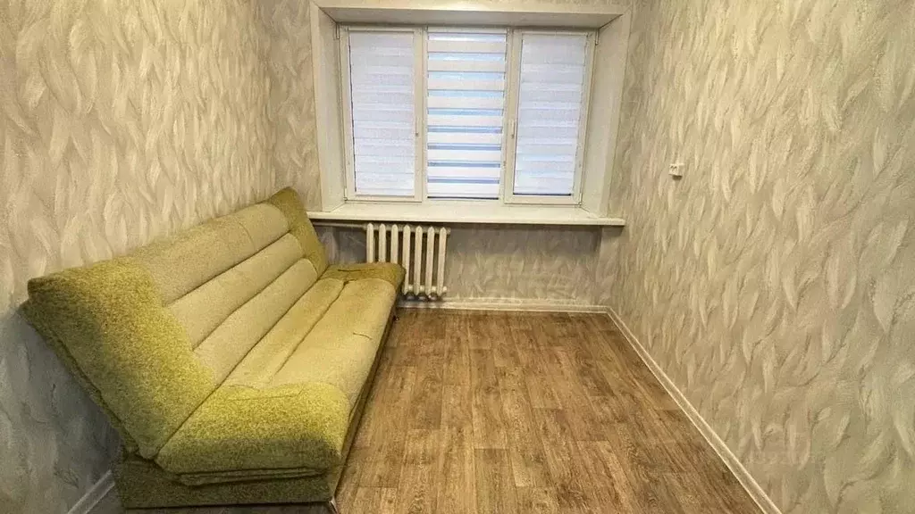 Студия Кемеровская область, Кемерово ул. Ленина, 6 (15.0 м) - Фото 2