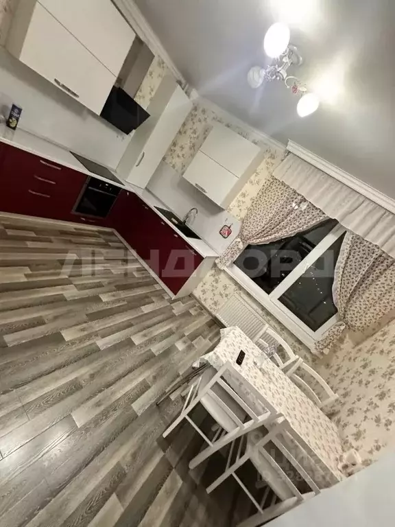 2-к кв. Ростовская область, Ростов-на-Дону, Нахичевань ул. ... - Фото 2
