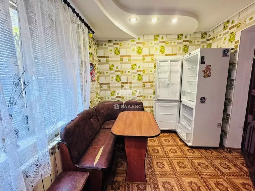 2-к кв. Крым, Керчь ул. Петра Королева, 32А (52.0 м) - Фото 1