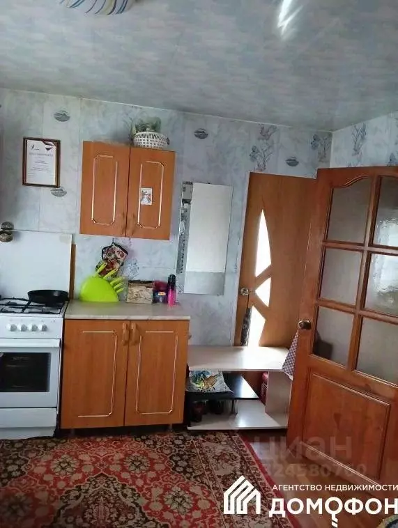 Дом в Омская область, Омск Нефтяник СНТ, 831 (43 м) - Фото 1