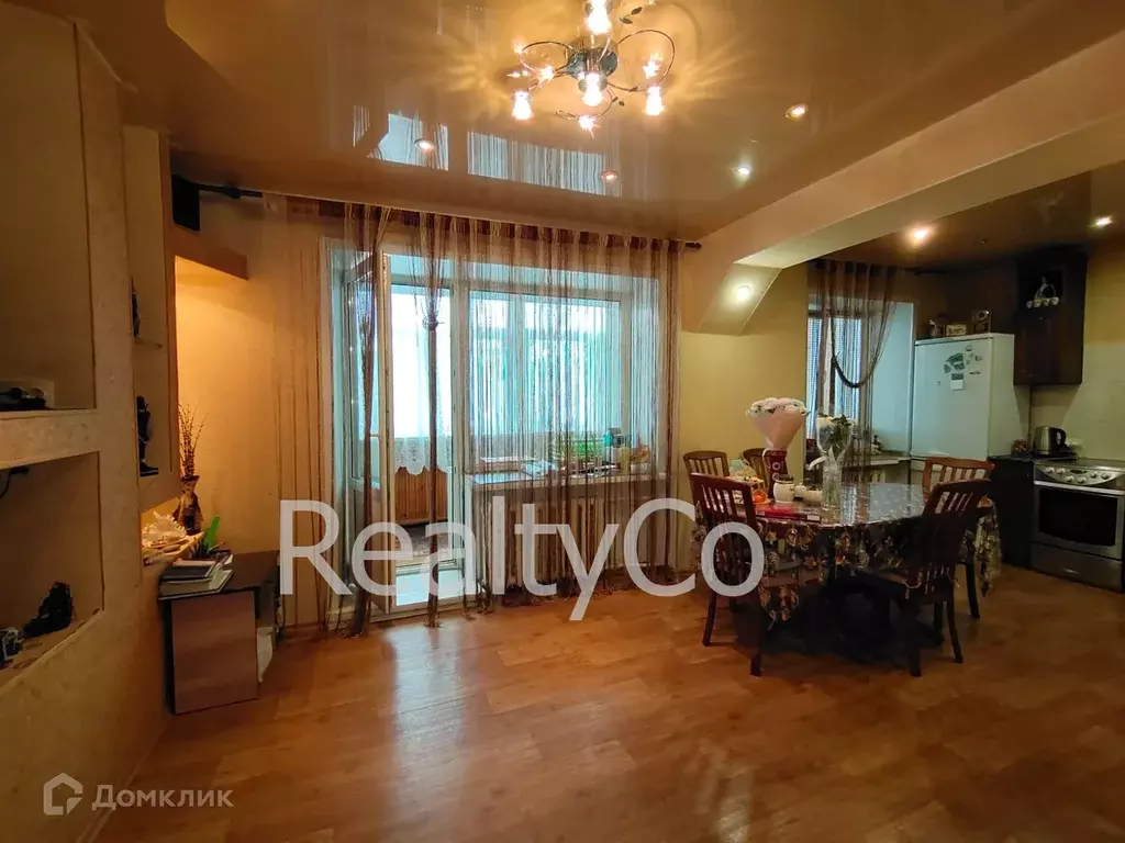 Продаётся 4-к квартира, 82.4 м - Фото 0