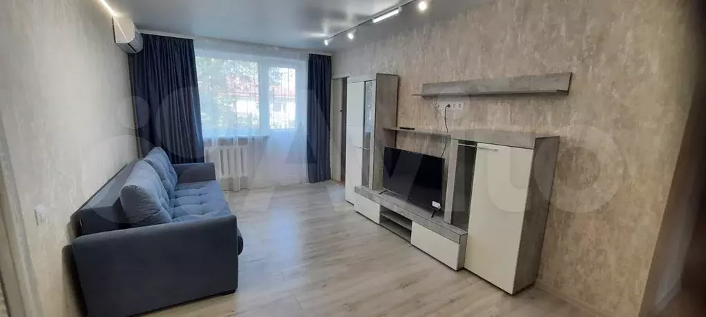 2-к. квартира, 50 м, 4/5 эт. - Фото 1