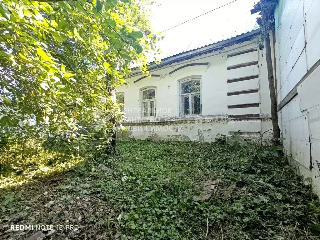 Дом в деревня Соха, Соха-2 улица (55.3 м) - Фото 2