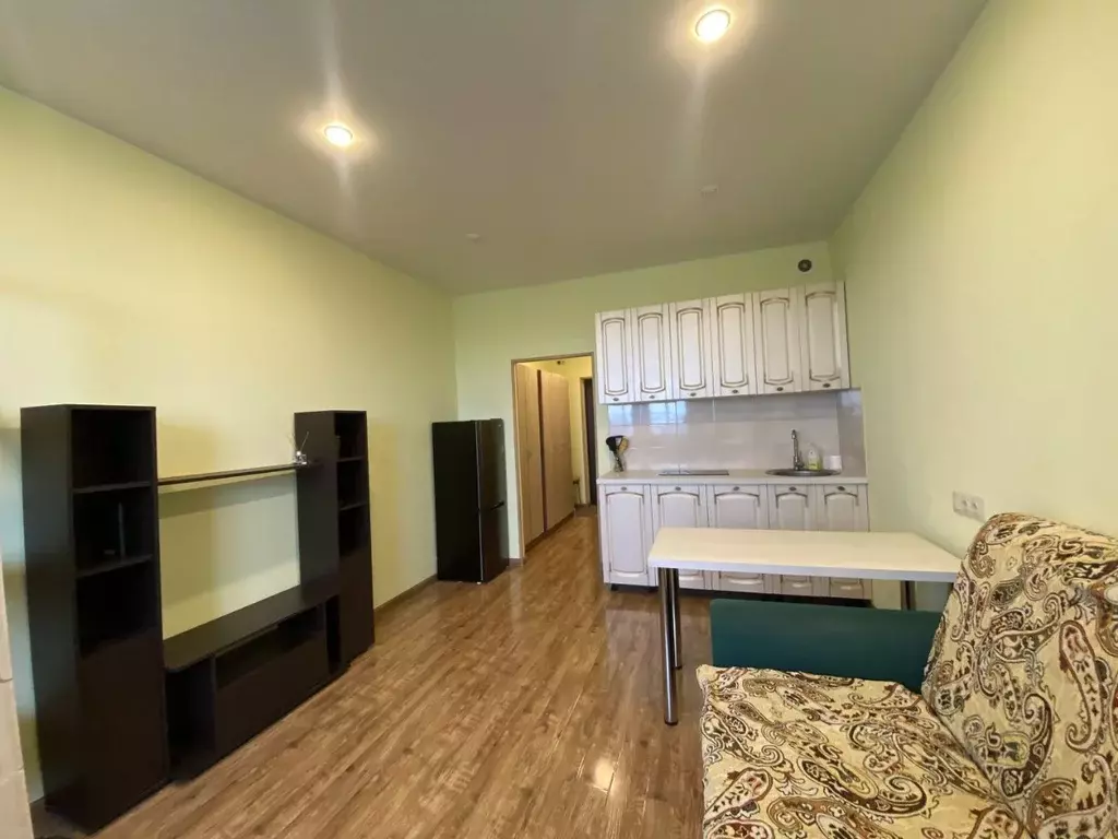 Студия Московская область, Солнечногорск городской округ, Андреевка ... - Фото 1