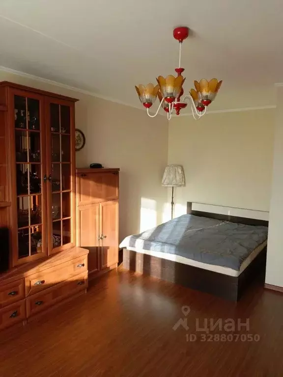 1-к кв. Москва Малый Купавенский проезд, 5К1 (35.0 м) - Фото 1