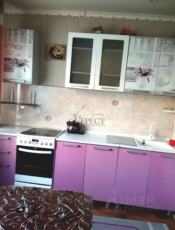 2-к кв. Белгородская область, Старый Оскол Конева мкр, 6А (54.0 м) - Фото 0