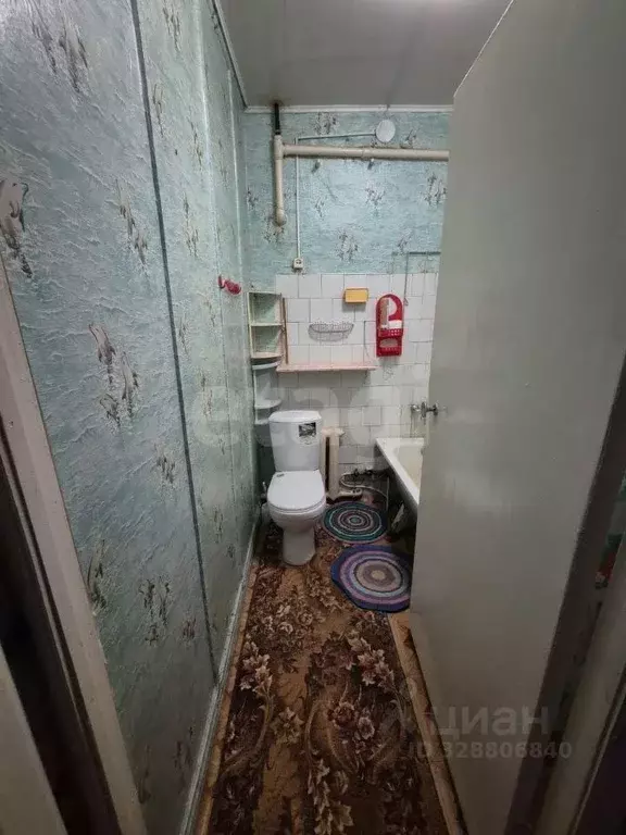 3-к кв. Брянская область, Суземка рп пер. 1-й Пушкина, 11 (69.3 м) - Фото 1