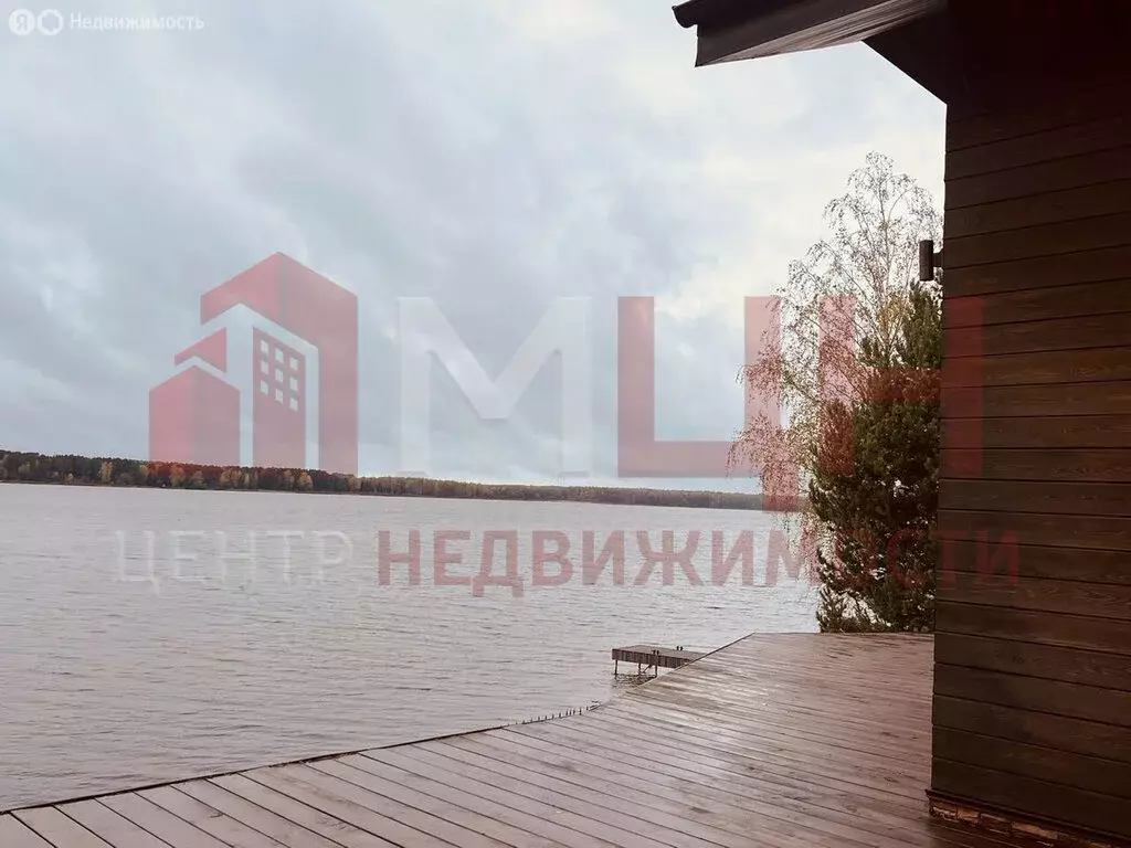Дом в Конаково, Пригородная улица, 29А (217 м) - Фото 1