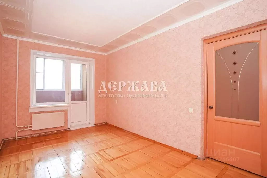 4-к кв. Белгородская область, Старый Оскол Королева мкр, 36 (85.8 м) - Фото 1