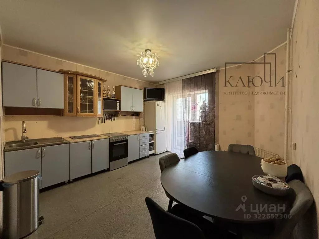 1-к кв. Челябинская область, Магнитогорск просп. Карла Маркса, 216 ... - Фото 1