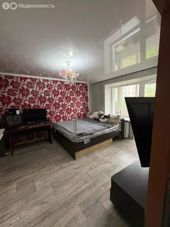 1-комнатная квартира: Екатеринбург, Стахановская улица, 24к2 (33 м) - Фото 0