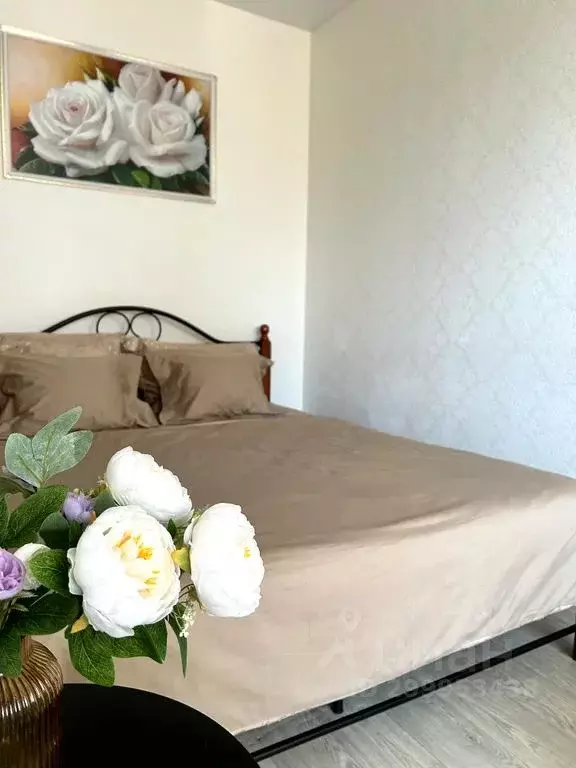 Студия Ульяновская область, Ульяновск ул. Радищева, 148А (32.0 м) - Фото 1