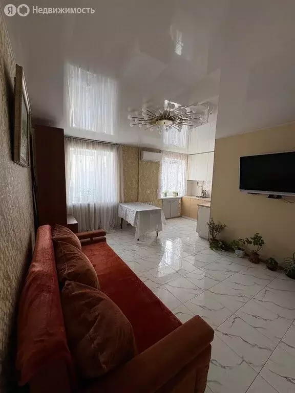 2-комнатная квартира: Волгоград, улица Ткачёва, 9 (46.61 м) - Фото 2