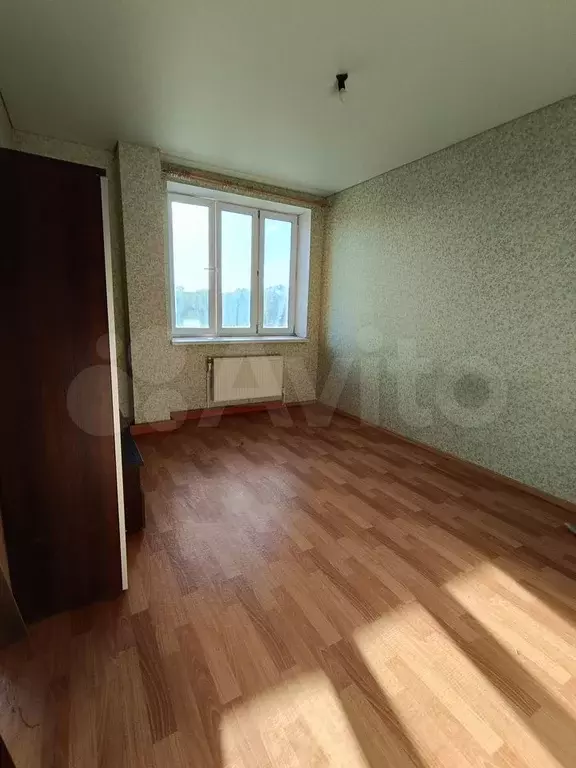 1-к. квартира, 28,7 м, 3/3 эт. - Фото 1