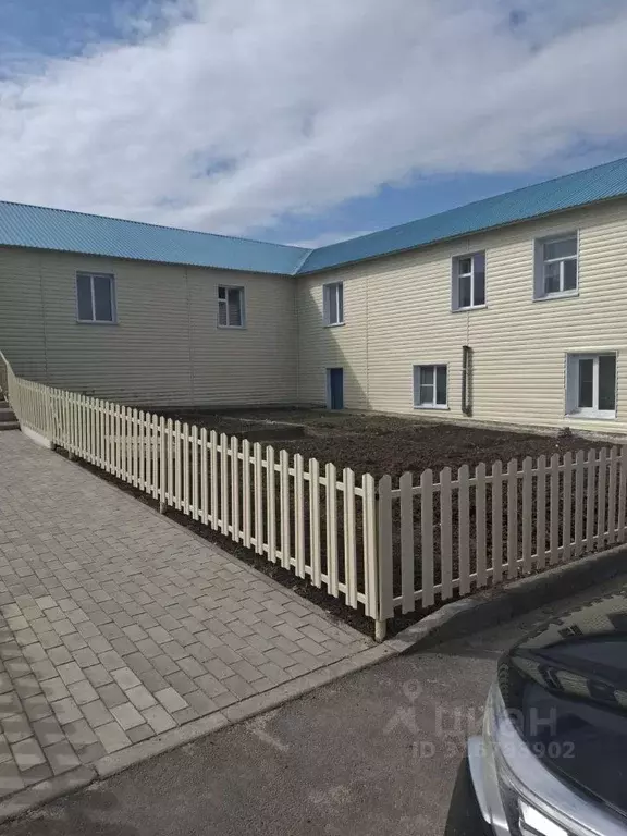 1-к кв. Татарстан, Балтаси пгт ул. Ямашева, 6 (19.0 м) - Фото 0