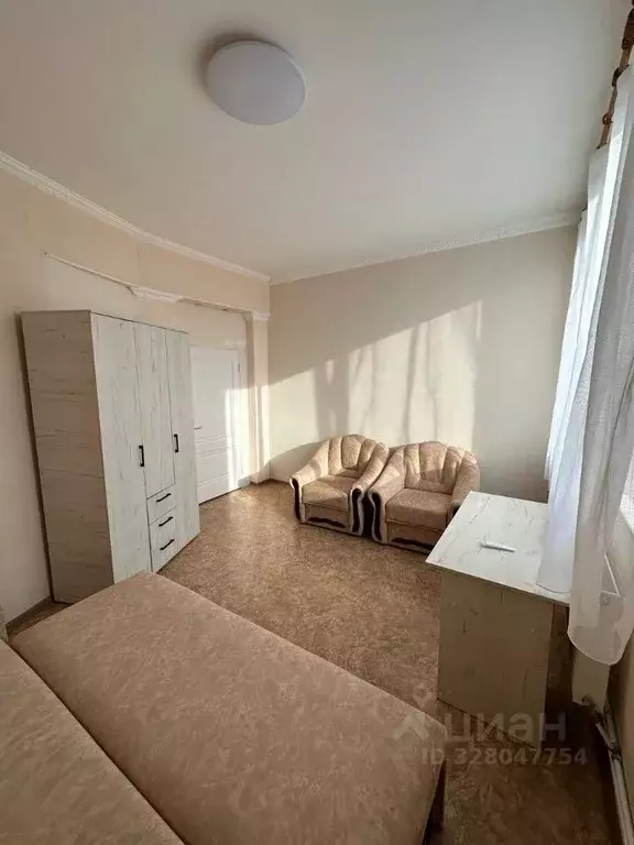 Комната Крым, Симферополь ул. Приветная, 1 (20.0 м) - Фото 2