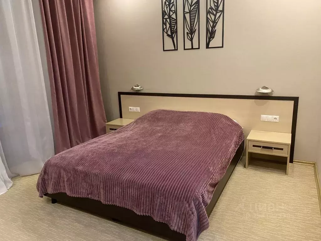 Комната Тверская область, Весьегонск Набережная ул., 17 (23.0 м) - Фото 1